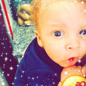 Meet your Posher, Lynette